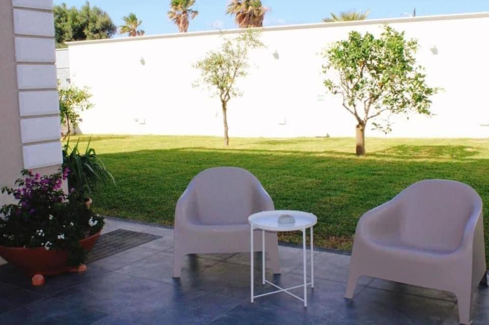 Crialesi Boutique Rooms Falerna Dış mekan fotoğraf
