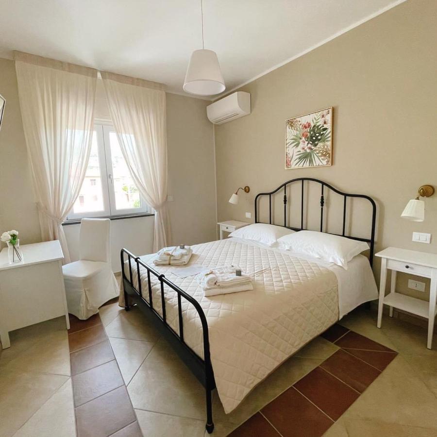 Crialesi Boutique Rooms Falerna Dış mekan fotoğraf