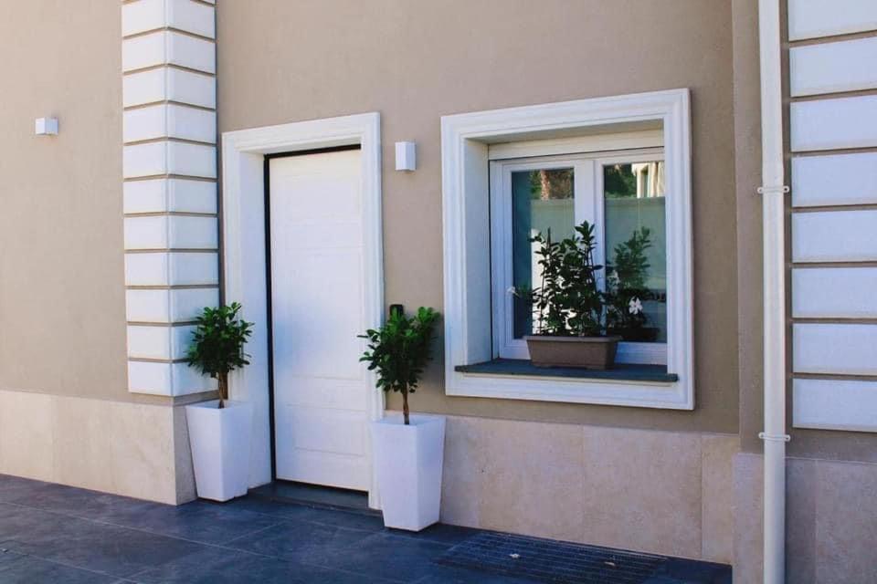 Crialesi Boutique Rooms Falerna Dış mekan fotoğraf