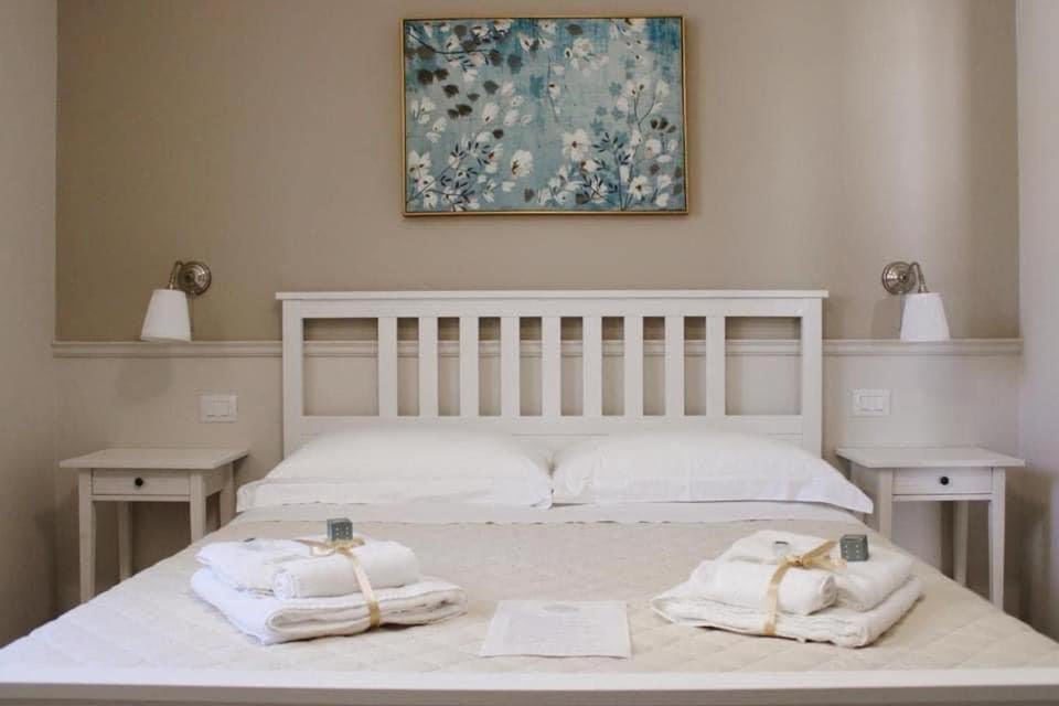 Crialesi Boutique Rooms Falerna Dış mekan fotoğraf