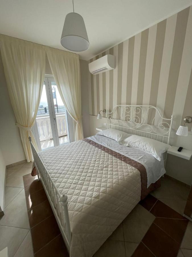 Crialesi Boutique Rooms Falerna Dış mekan fotoğraf