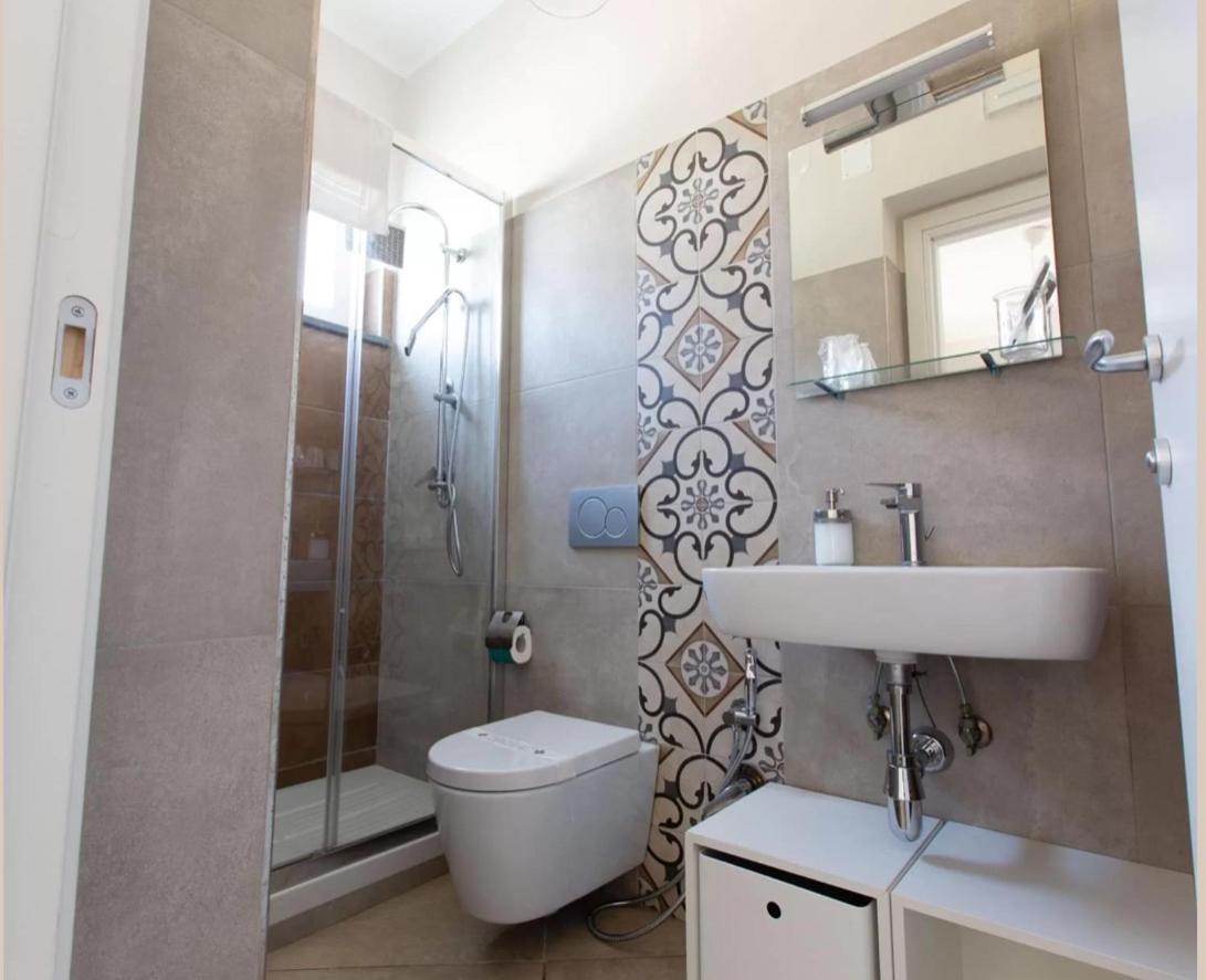 Crialesi Boutique Rooms Falerna Dış mekan fotoğraf