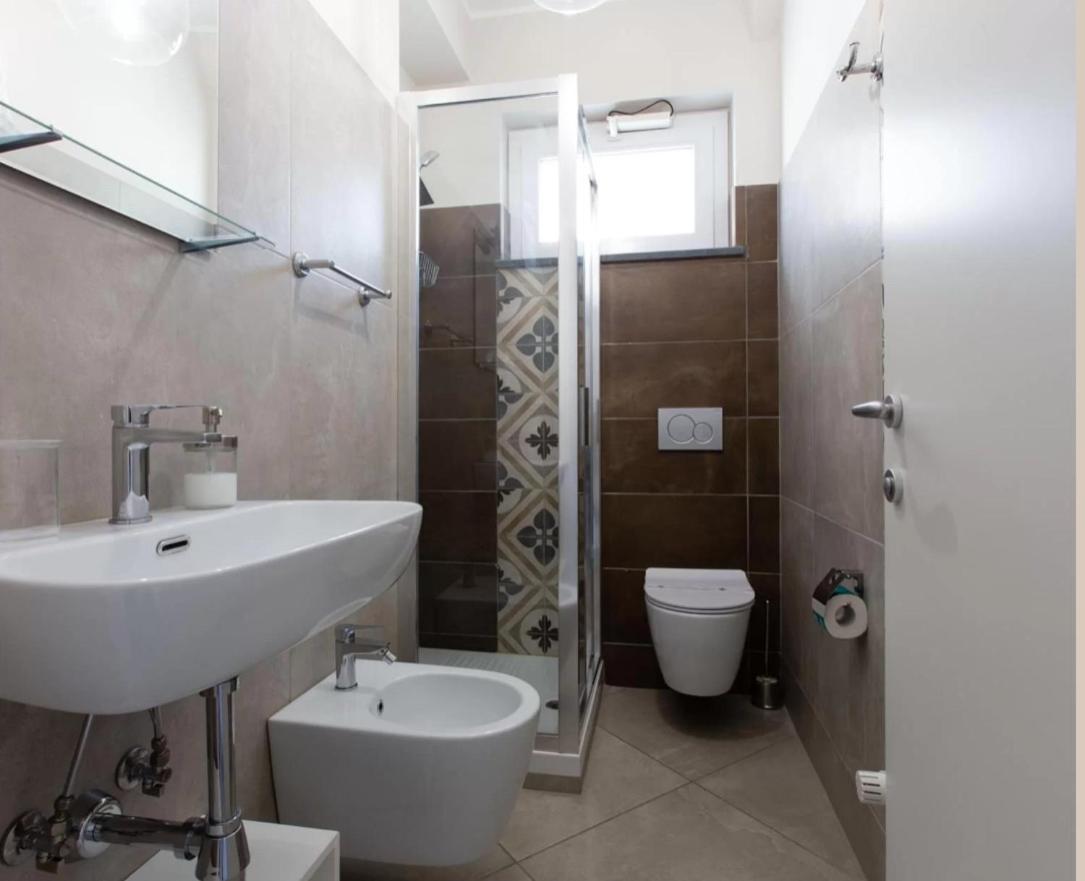 Crialesi Boutique Rooms Falerna Dış mekan fotoğraf