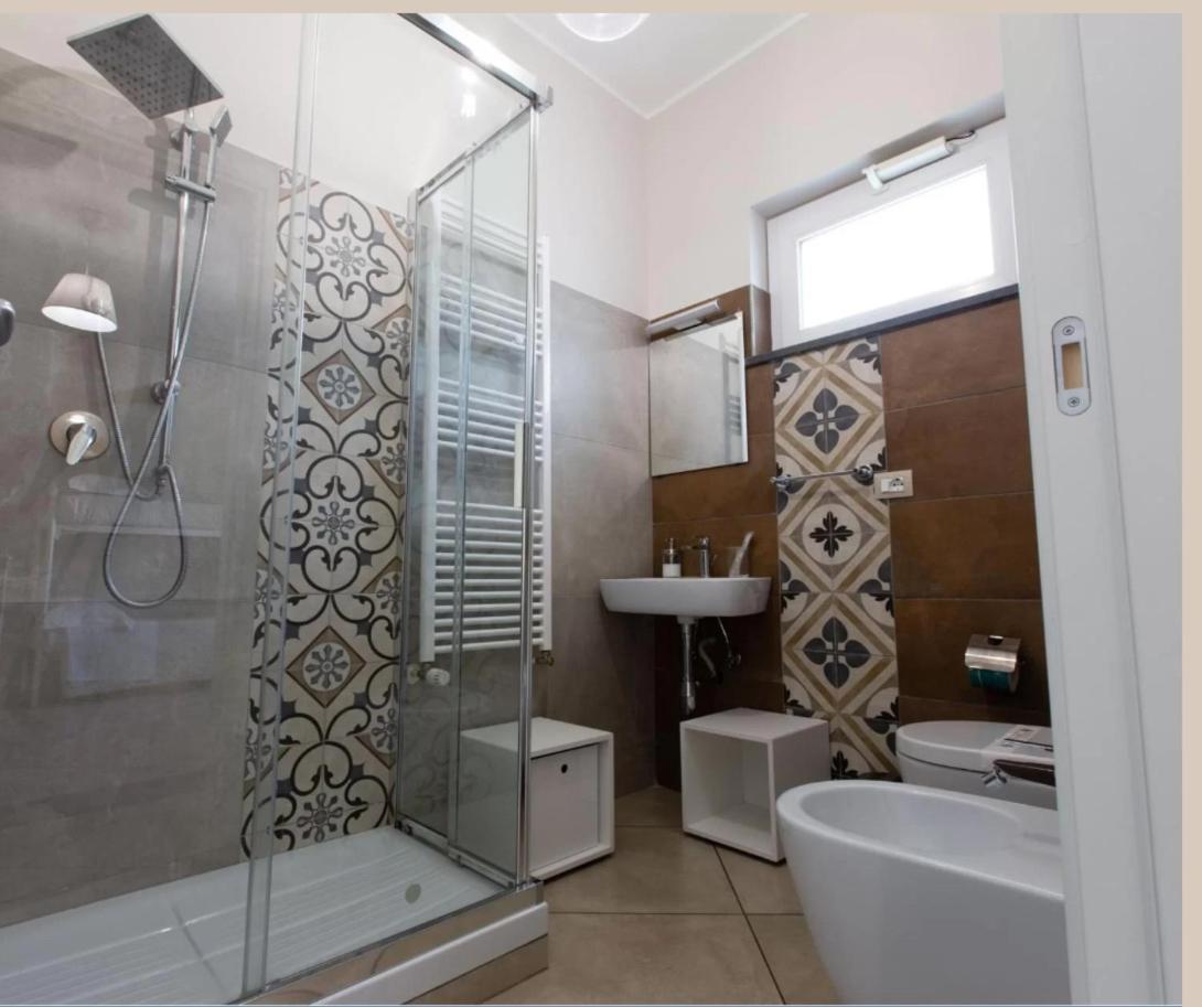 Crialesi Boutique Rooms Falerna Dış mekan fotoğraf